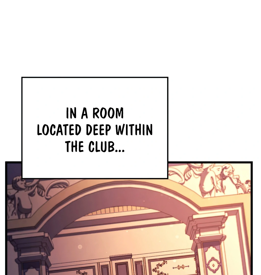 Revenge of the Iron-Blooded Sword Hound, Chapter 19 image 007